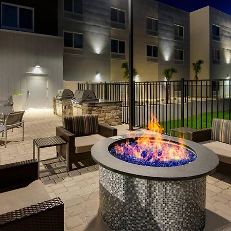 Towneplace Suites By Marriott Niceville Eglin Afb Area Esterno foto
