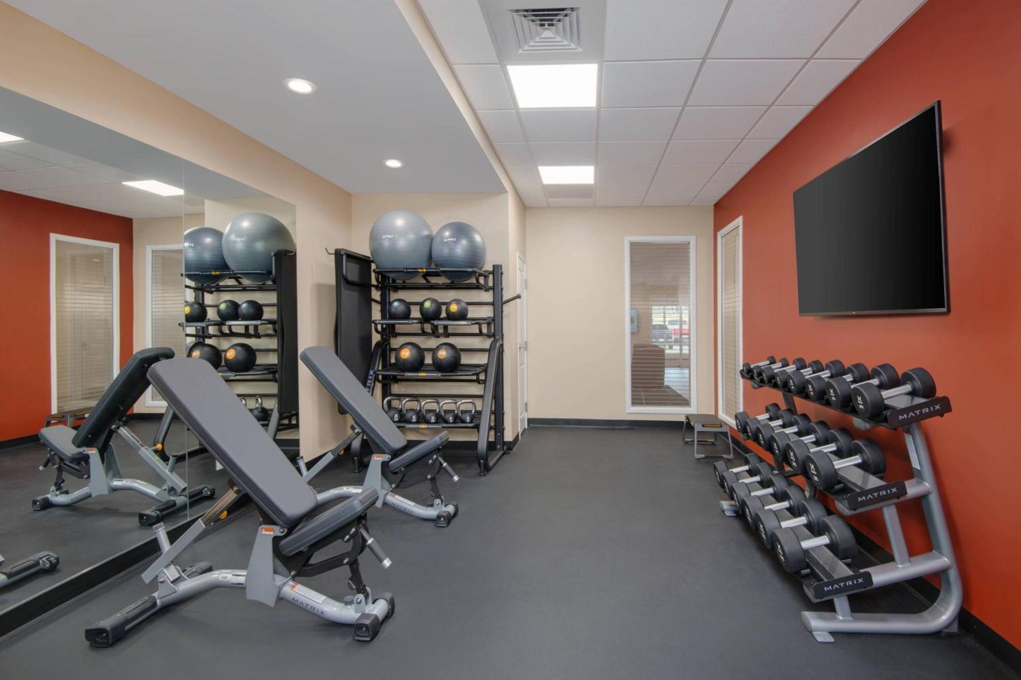 Towneplace Suites By Marriott Niceville Eglin Afb Area Esterno foto