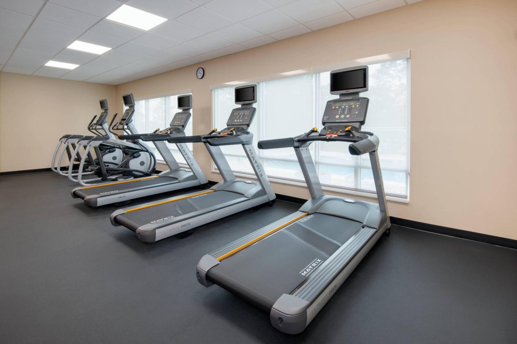 Towneplace Suites By Marriott Niceville Eglin Afb Area Esterno foto
