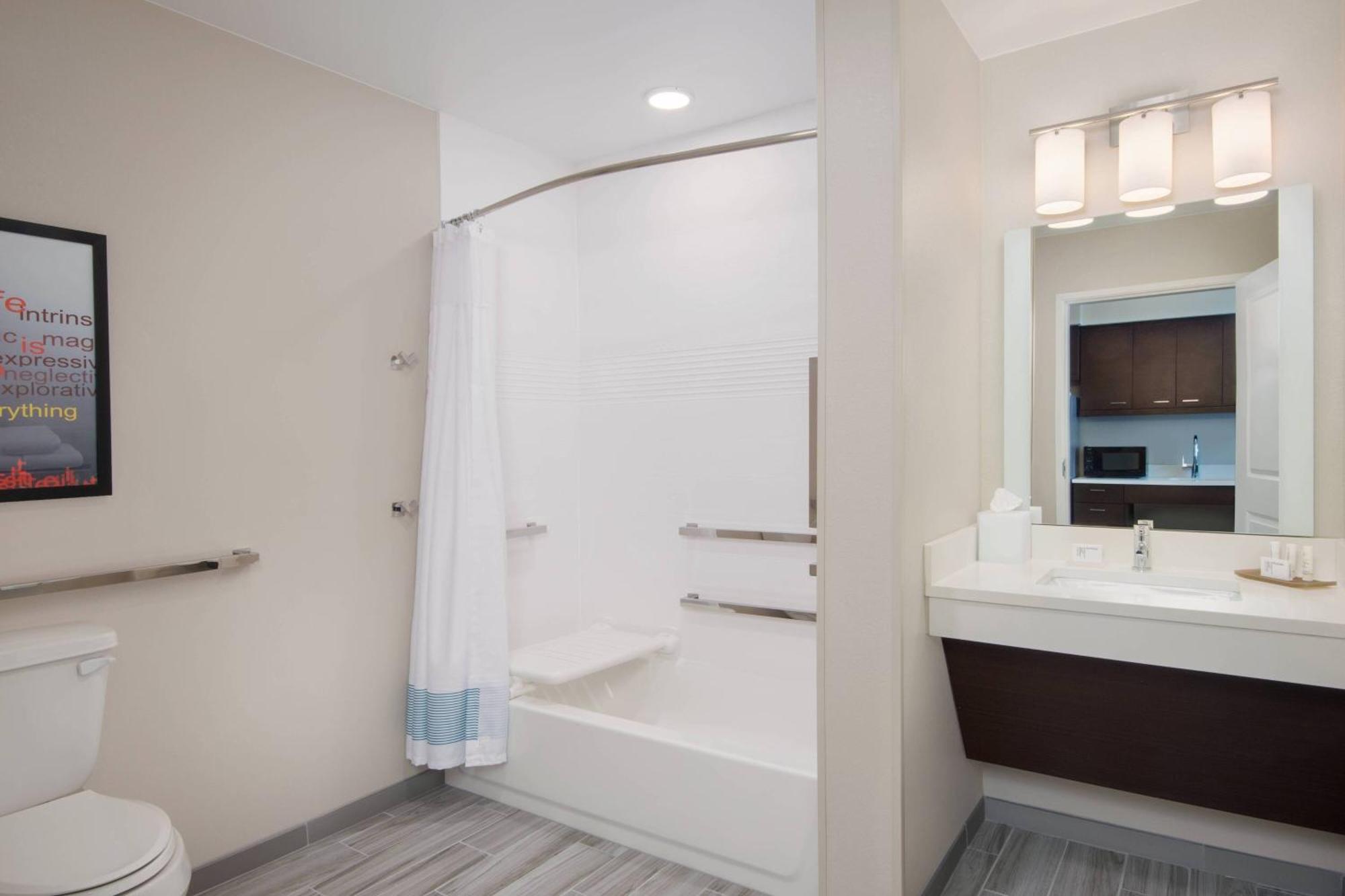 Towneplace Suites By Marriott Niceville Eglin Afb Area Esterno foto
