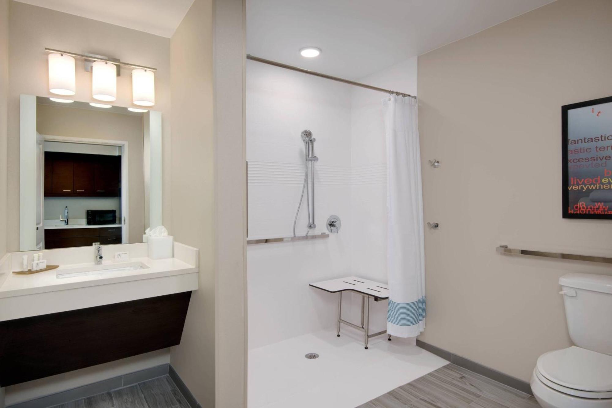 Towneplace Suites By Marriott Niceville Eglin Afb Area Esterno foto