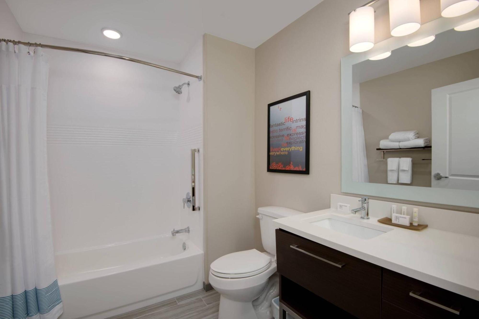 Towneplace Suites By Marriott Niceville Eglin Afb Area Esterno foto
