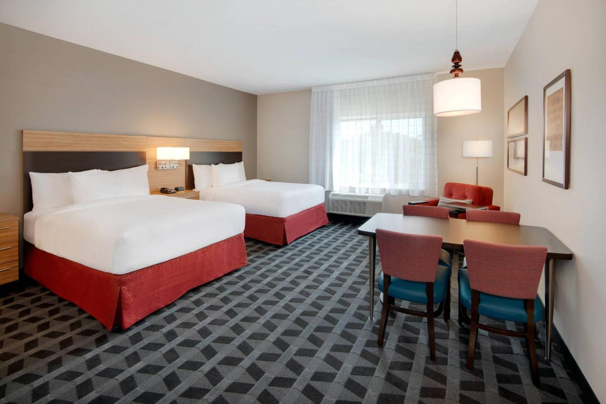 Towneplace Suites By Marriott Niceville Eglin Afb Area Esterno foto