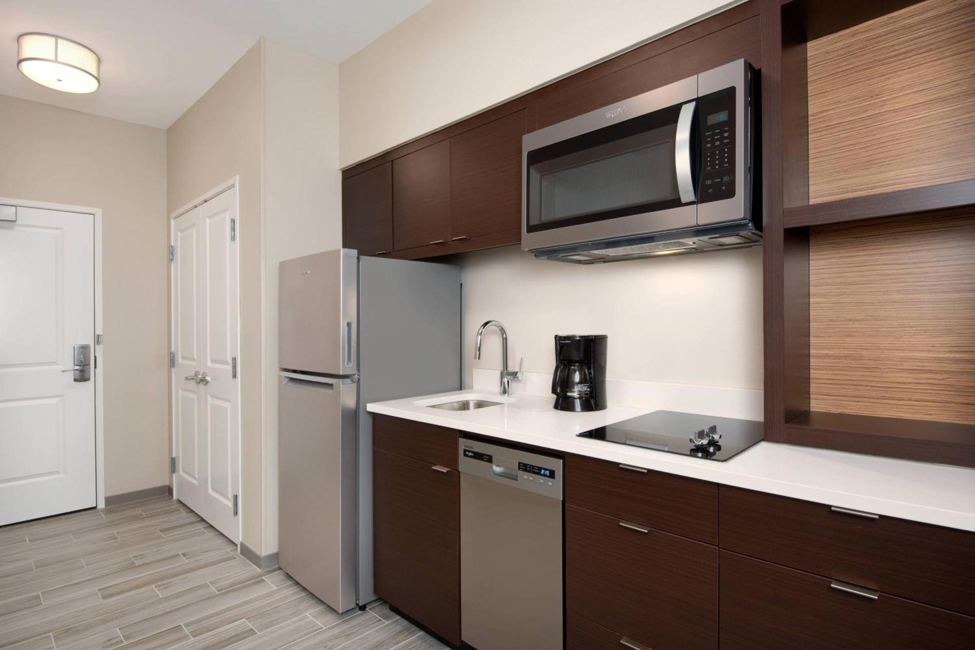 Towneplace Suites By Marriott Niceville Eglin Afb Area Esterno foto