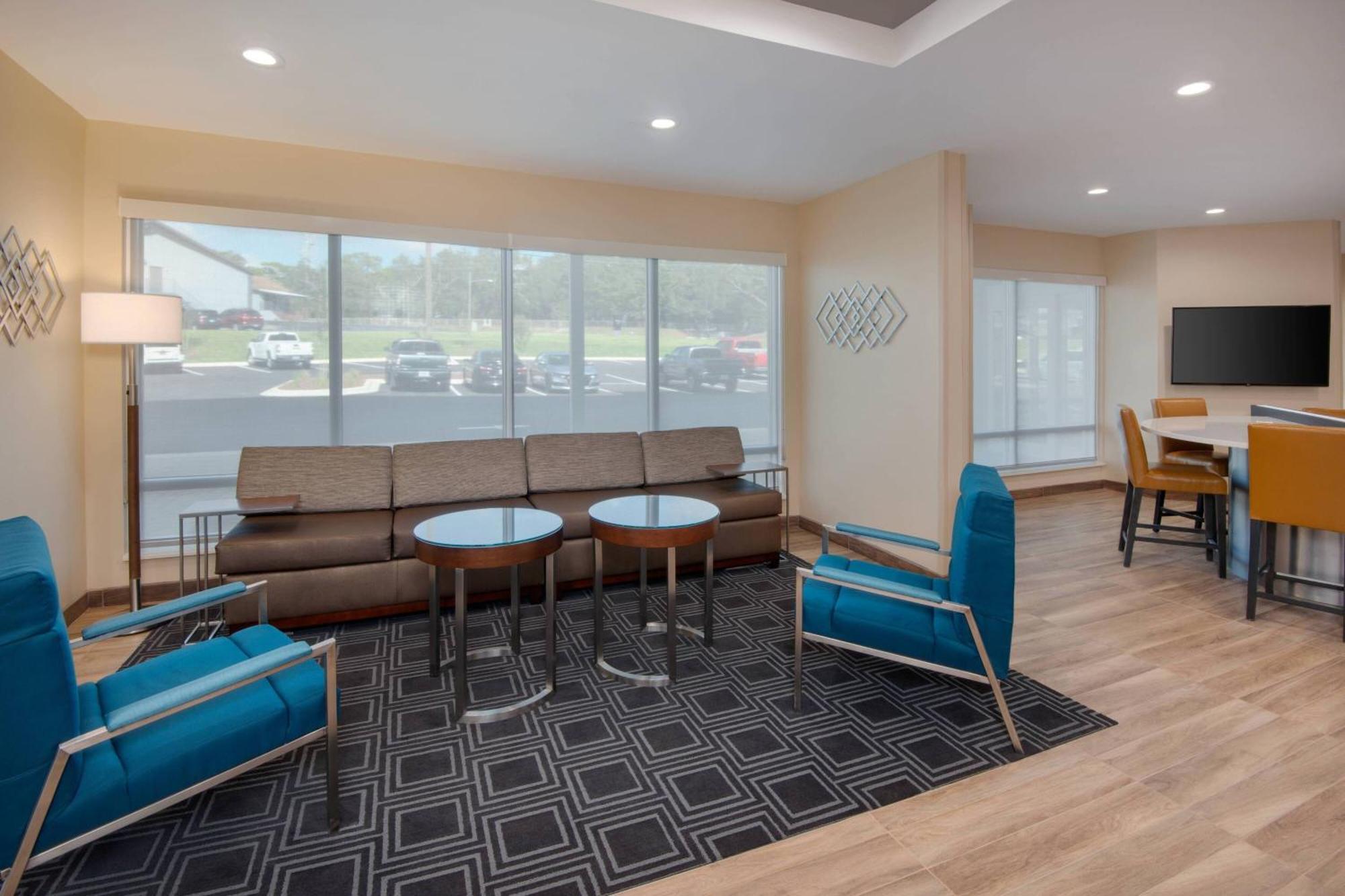 Towneplace Suites By Marriott Niceville Eglin Afb Area Esterno foto