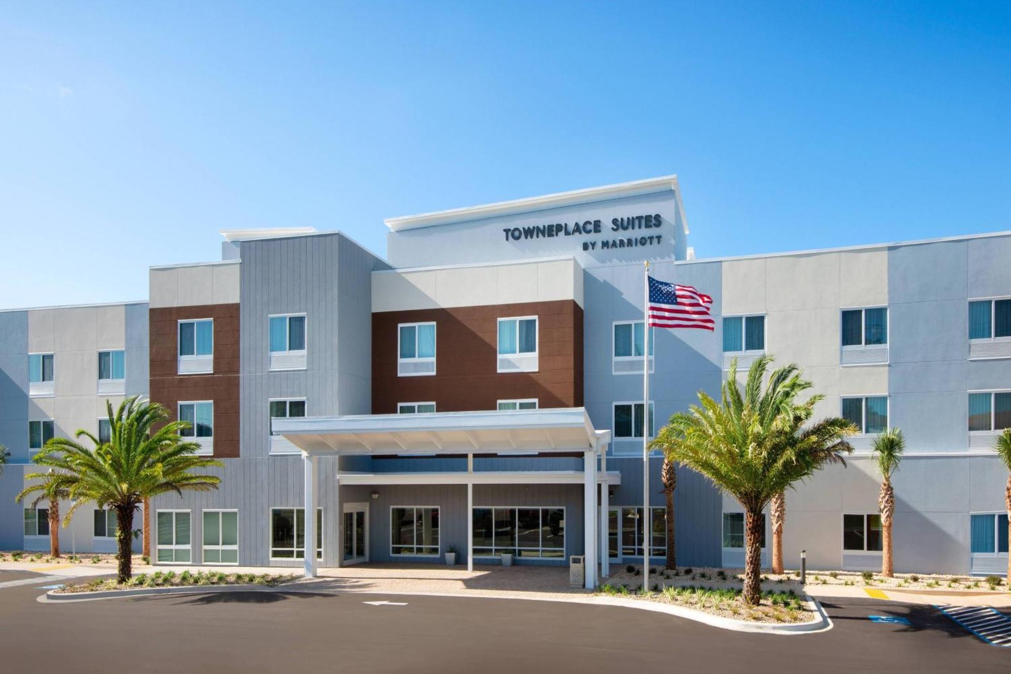 Towneplace Suites By Marriott Niceville Eglin Afb Area Esterno foto